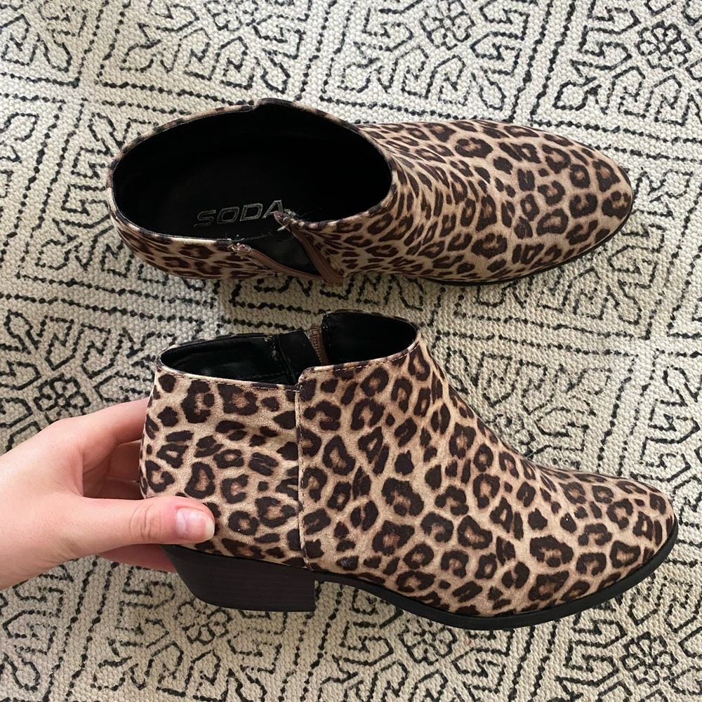Booties